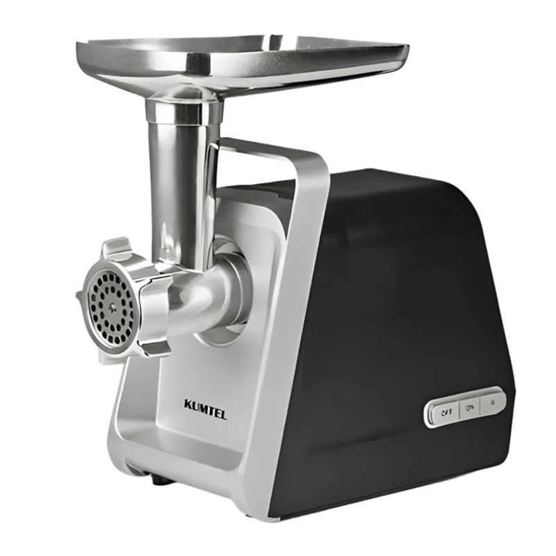 Kumtel Meat Grinder 500 – 1600W – HMG-04