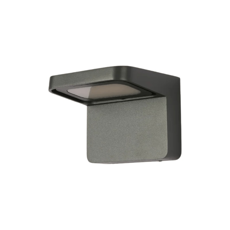Luminosa LED Outdoor Wall Light – 13W