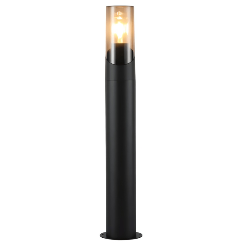 Norman Newport Outdoor Bollard Pathway Fence-top Light – 40W