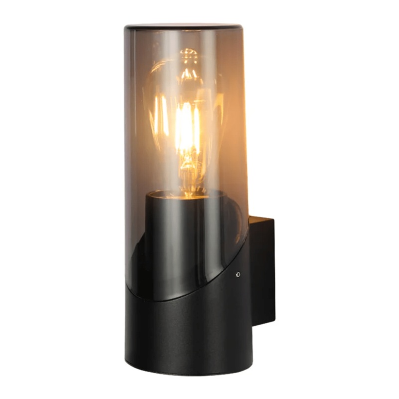 Norman Newport Outdoor Wall Light Sconce – 40W