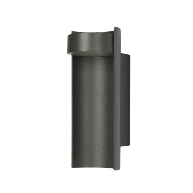 Splitted Bamboo 13W LED Outdoor 1 Way Wall Light – 3000K/4000K/6500K