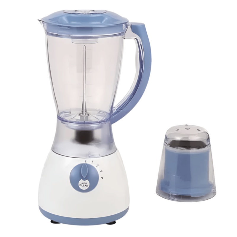 Delron 2 In 1 Blender 1.5L – DB-313