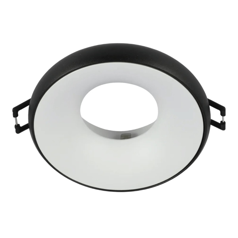 Die-Cast Aluminium Fixed Downlight Ceiling Light – GU10
