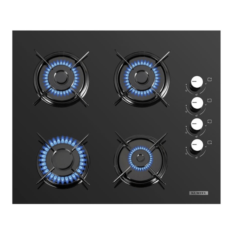 Luxell 60CM Built-In Gas Cooker  C6-40BF