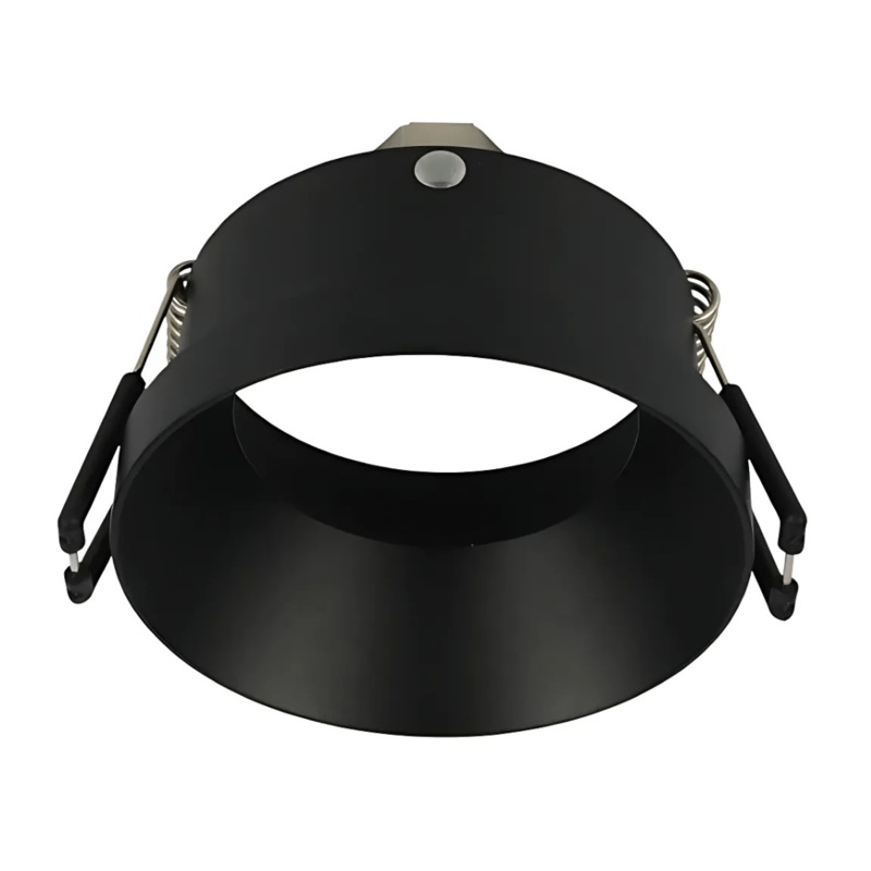 Modern Recessed Fixed Downlight Ceiling Light – GU10
