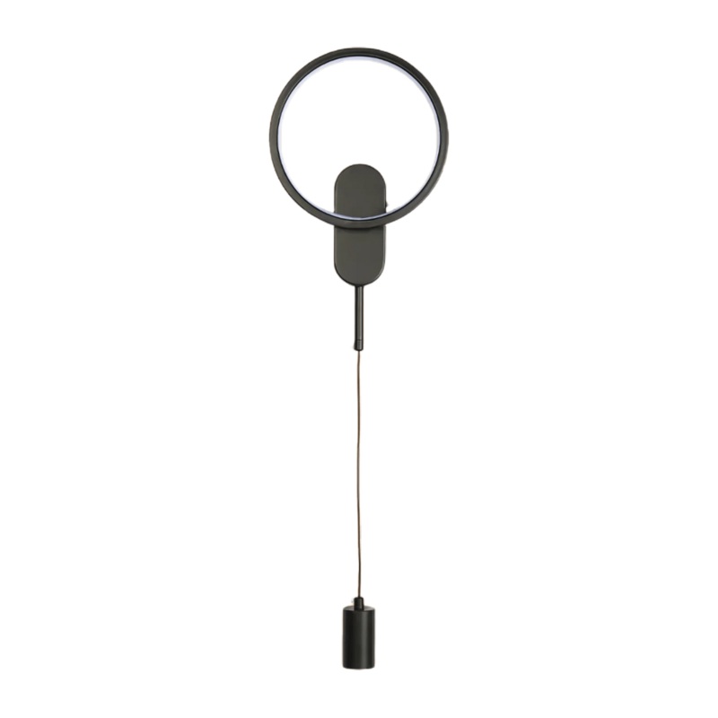 Cosmo Ring Dual-Light Wall Sconce – 10W