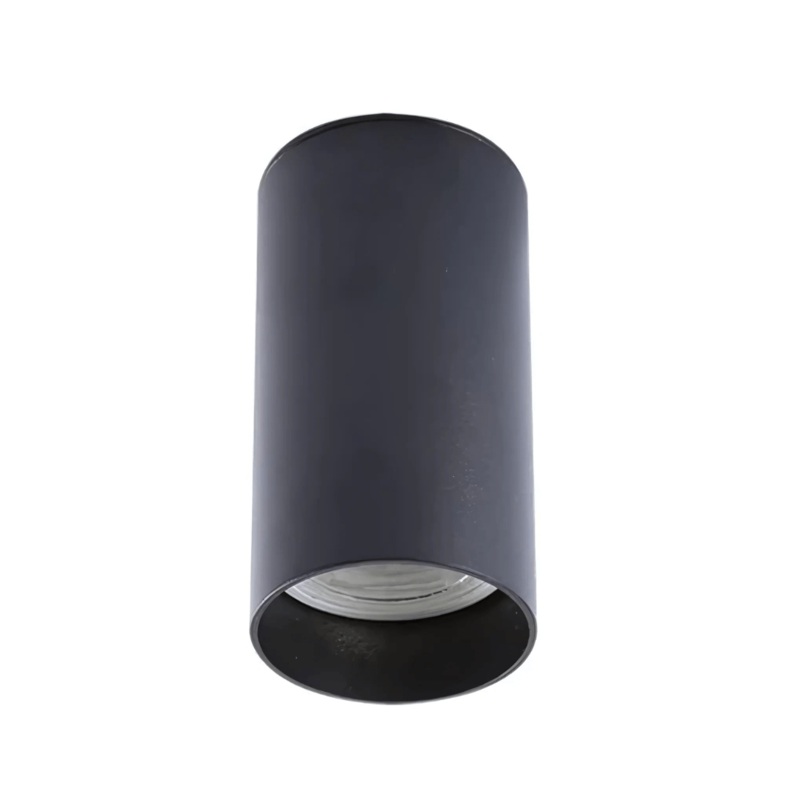 Cylinder Fixed Downlight Surface Mount – GU10