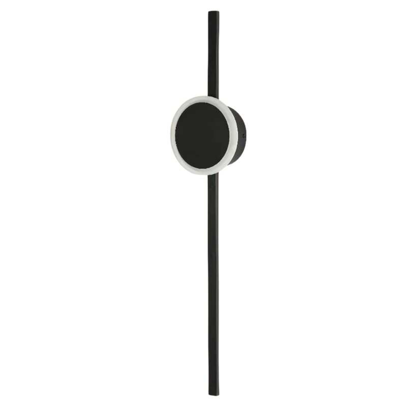 Dual-Function Compass-Like Radiant LED Light – 16W