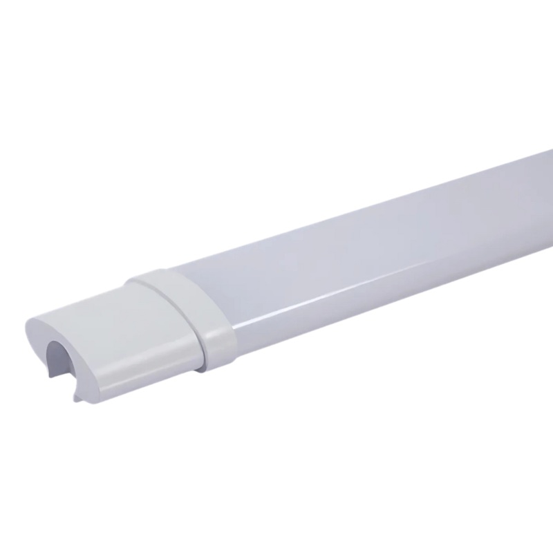 LED 5ft Tri-proof Slim Batten Linear Fitting – 150cm