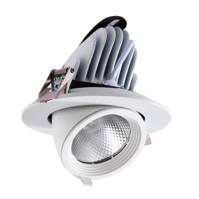 LED Accent Performance Swivel and Scoop Tilt – 10W
