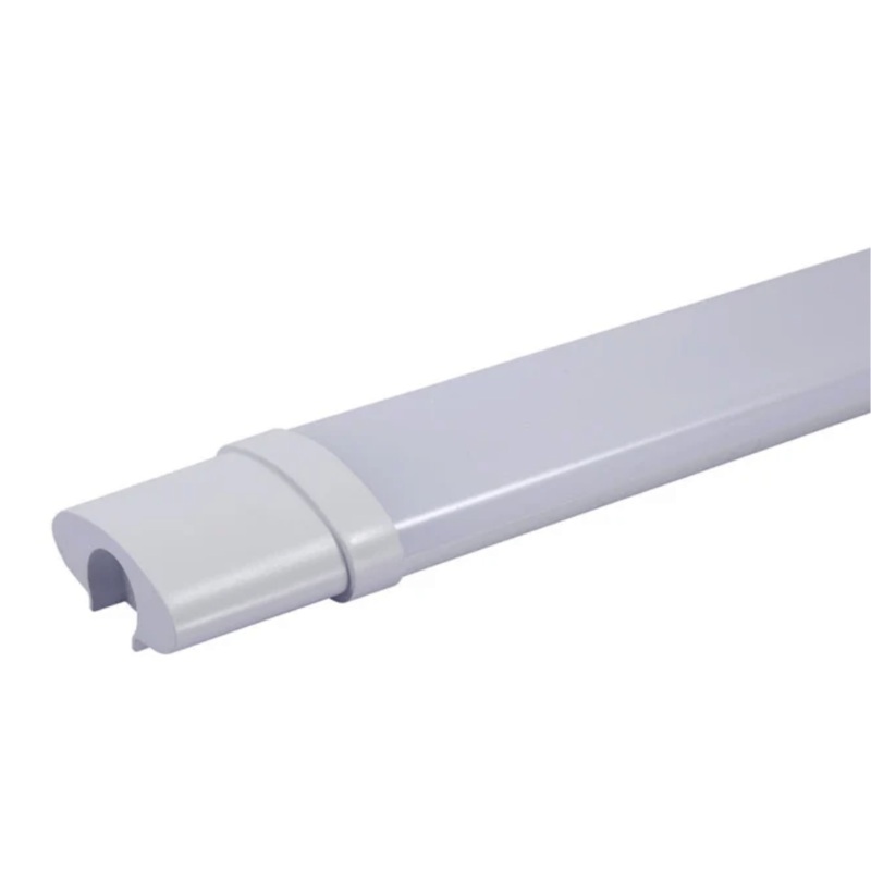 LED Tri-Proof Slim Cool Daylight Batten Linear Fitting – 60cm