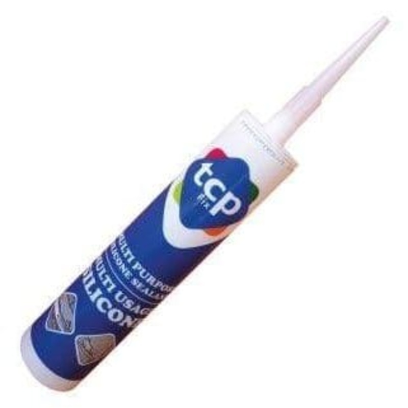 TCP Multipurpose Silicone Sealant