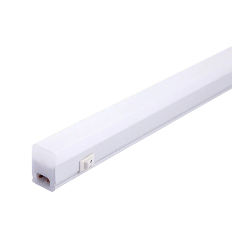 Under Cabinet 14W 3ft LED Link Light IP20 with Switch – 872mm