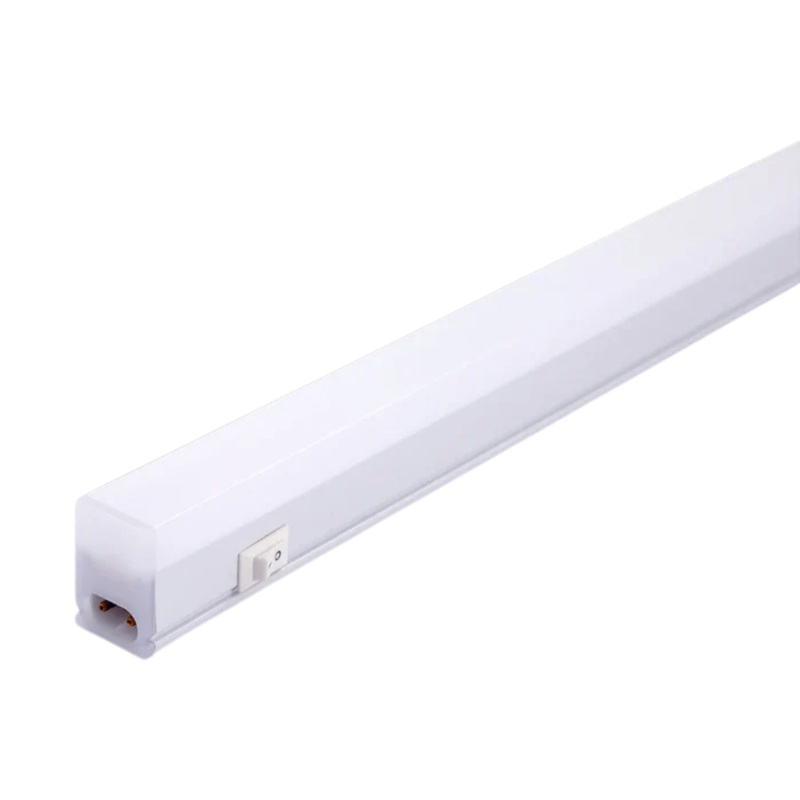 Under Cabinet 24W 5ft LED T5 Link Light IP20 with Switch – 150cm