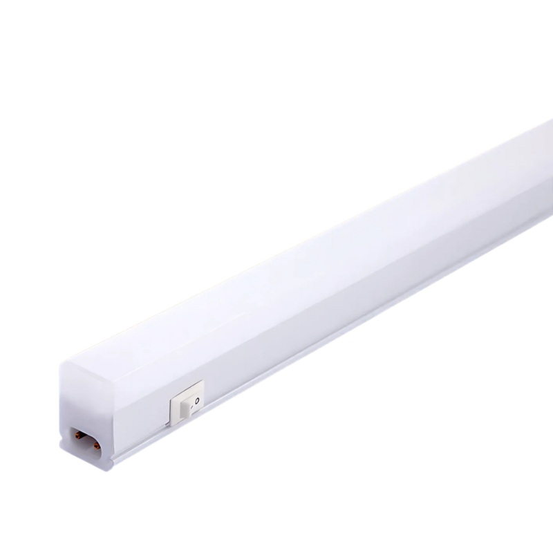 Under Cabinet 5W 1ft LED Link Light IP20 With Switch – 286mm