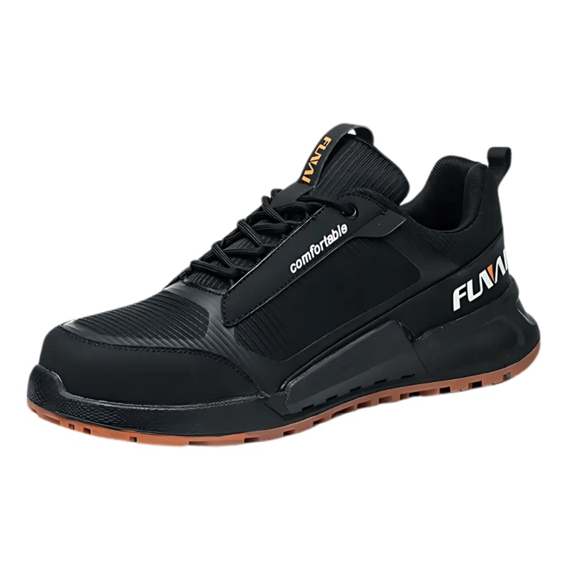 Funai New Summer Safety Shoes|38|39|40|41|42|43|44|45|46