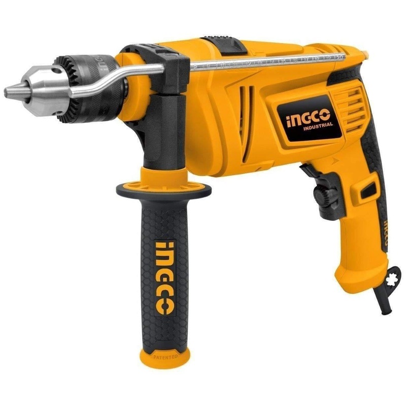 Ingco 13mm Hammer Impact Drill 850W – ID8508