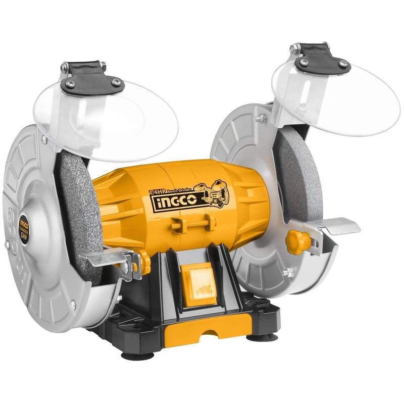 Ingco 6 Bench Grinder – BG61502