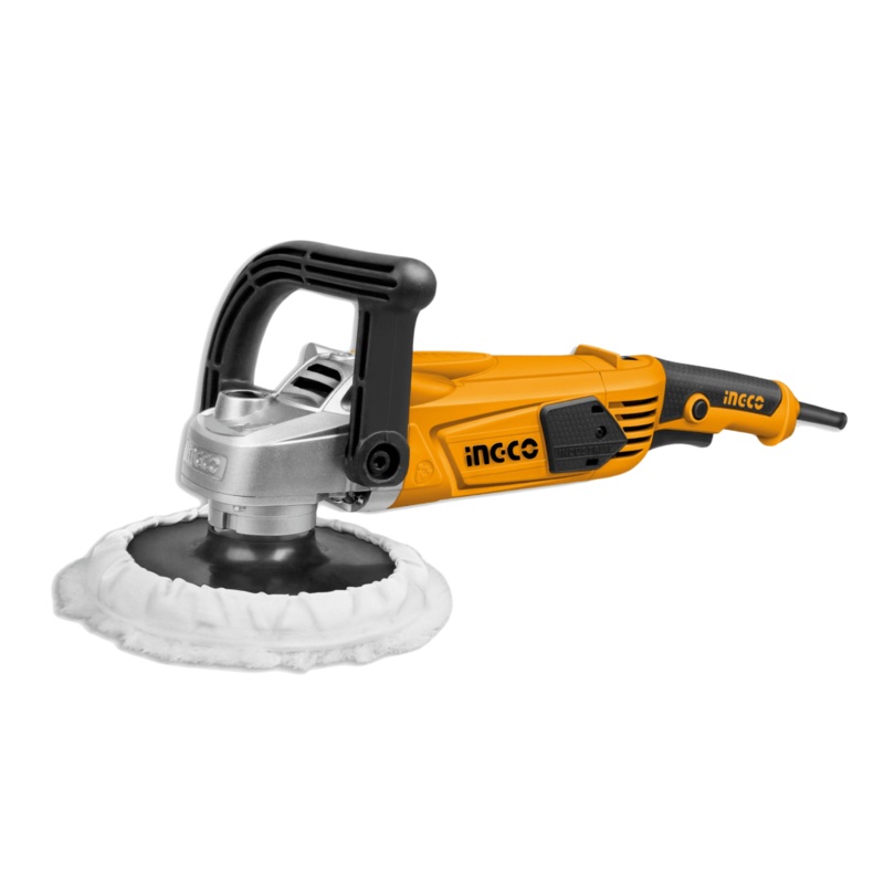 Ingco Angle polisher 1400W – AP14008