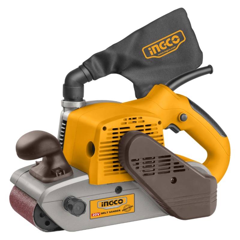 Ingco Belt Sander 1200W – PBS12001