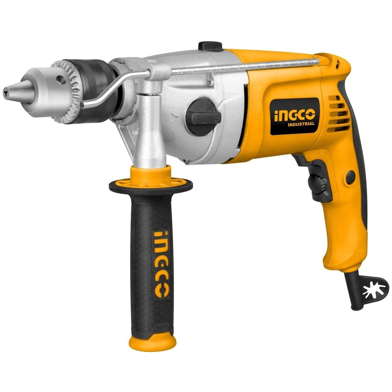 Ingco Hammer Impact drill 16mm 1100W – ID211002