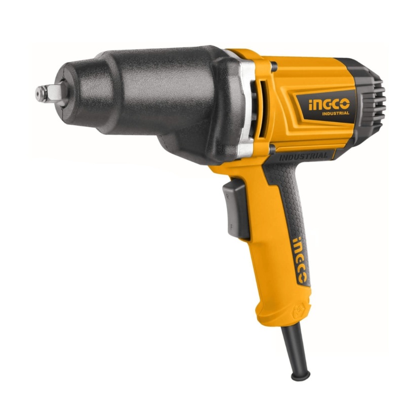 Ingco Impact Wrench 1050W Max Torque 550Nm – IW10508
