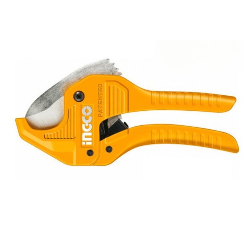 Ingco PVC Pipe Cutter | 193mm & 230mm – HPCS05428 & HPC0442