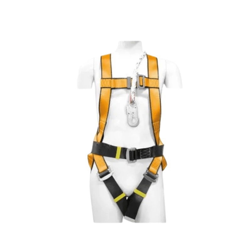 Ingco Safety Harness Belt – HSH501502