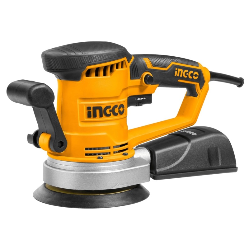 Ingco Variable Speed Rotary Sander 450W – RS4501.2