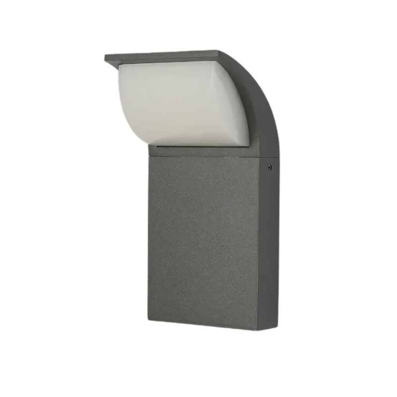 Senza LED Outdoor Wall Light – 7W