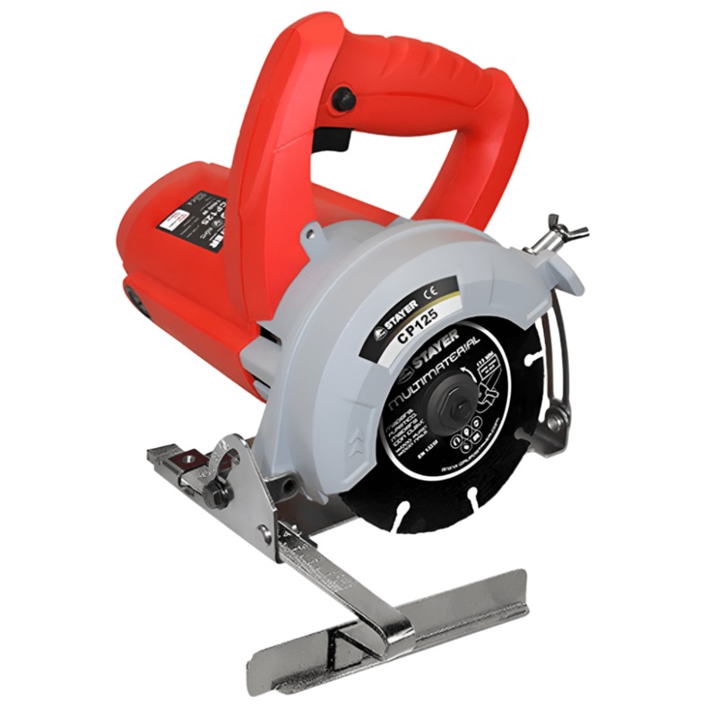 Stayer 5 Marble Cutter 1400W – CP125