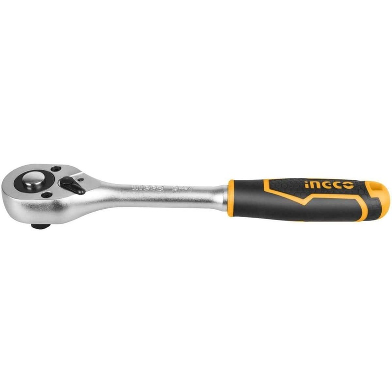 Ingco 1/4 Ratchet Wrench – HRTH0814