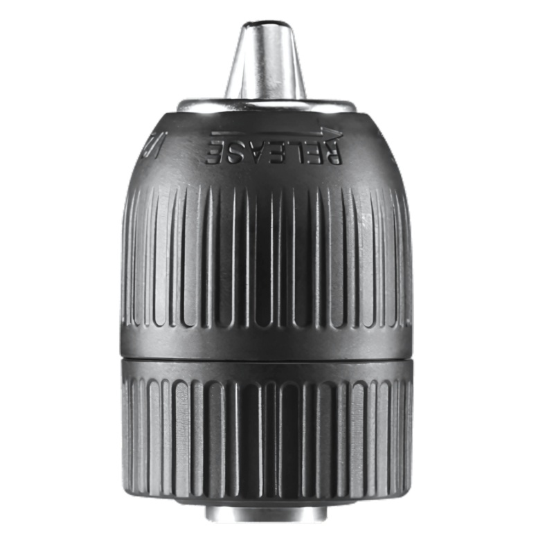 Ingco 13mm Keyless Chuck Head – KCL1301