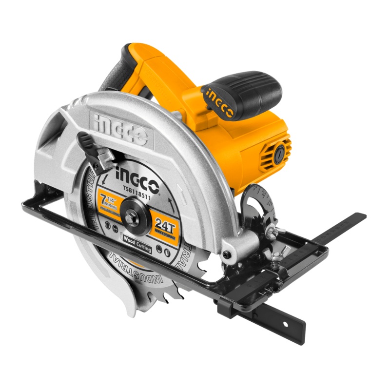 Ingco 7 Circular Saw 1400W – CS18528