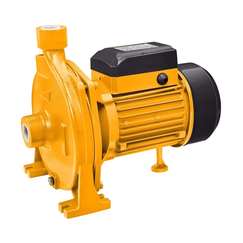 Ingco Centrifugal Water Pumps – 0.5HP, 1HP & 2HP – CPM Series