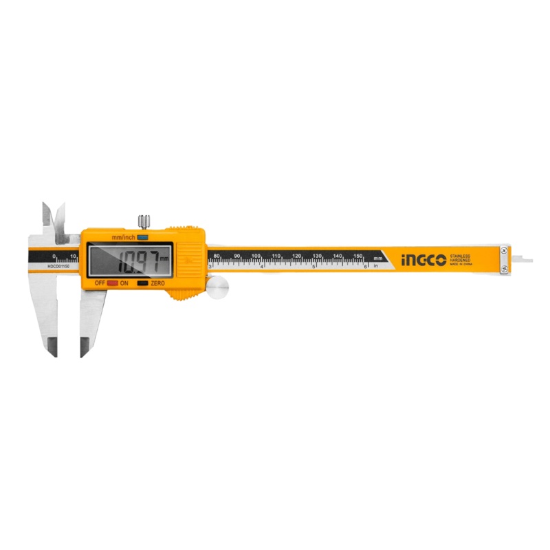 Ingco Digital Caliper – HDCD01150