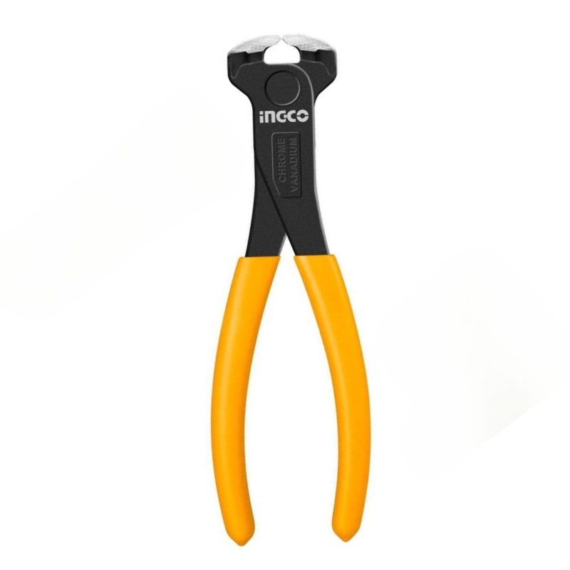 Ingco End Cutting Pliers 7 Inch – HECP02180