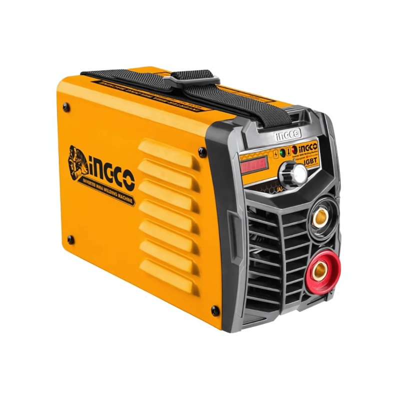 Ingco Inverter MMA Welding Machine 160 AMP – ING-MMA16015