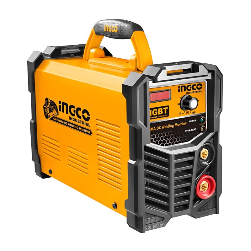 Ingco Inverter MMA Welding Machine 160 AMP – ING-MMA1606