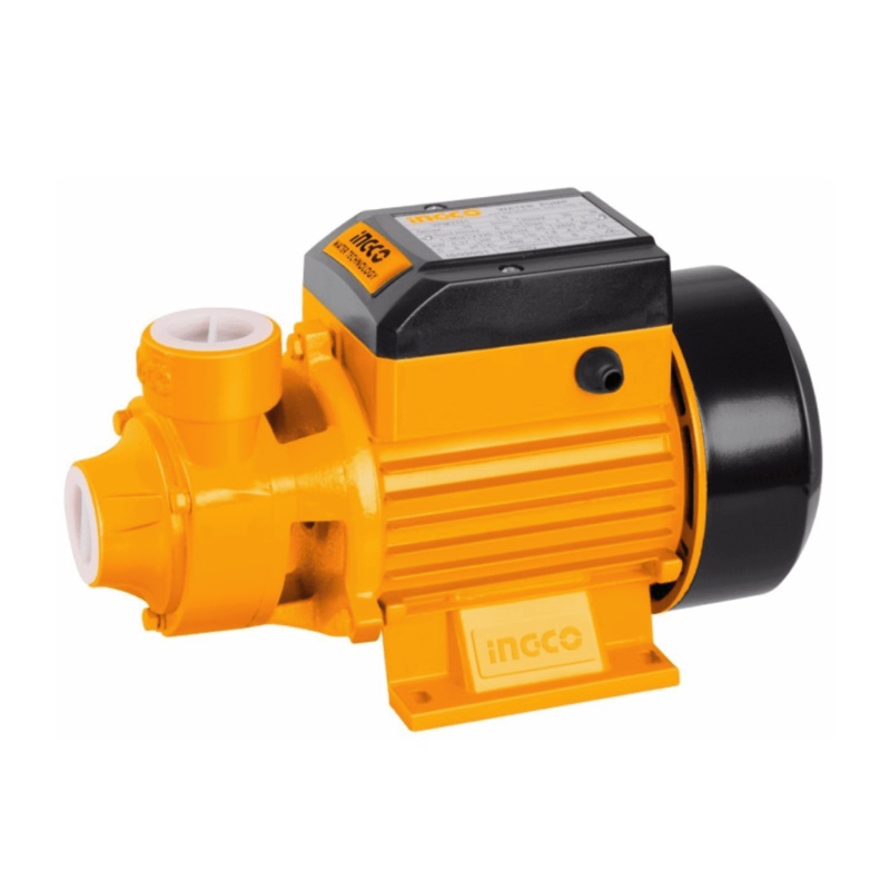 Ingco Peripheral Water Pumps – 0.5HP, 0.75HP & 1HP – VPM Series