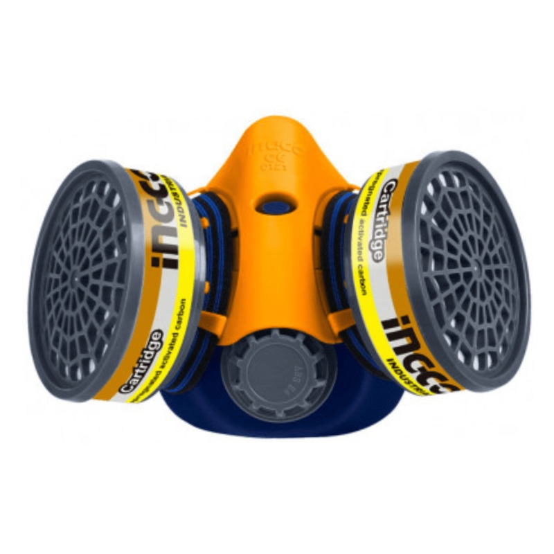Ingco Respirator – HRS02