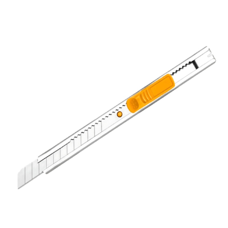Ingco Snap Off Blade Knife – HKNS1806