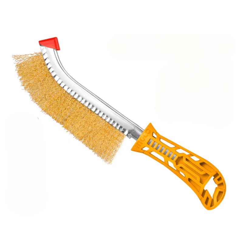 Ingco Wire Brush – HWB02250