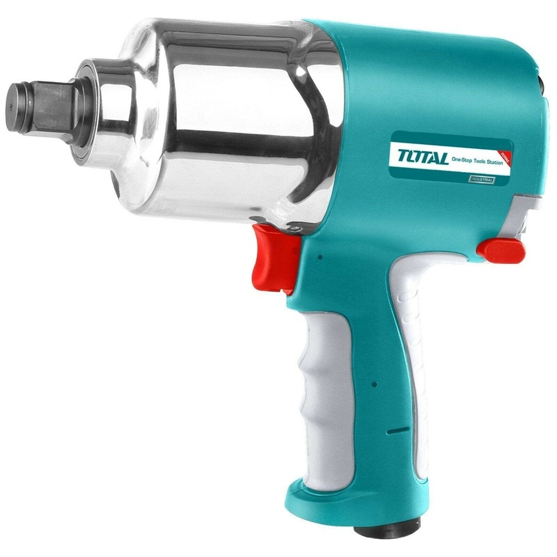 Total Air impact wrench 19mm (3/4) – TAT40341