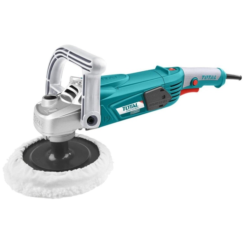 Total Angle Polisher 1400W – TP1141806