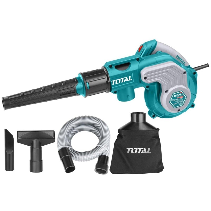 Total Aspirator Blower 800W – TB8036