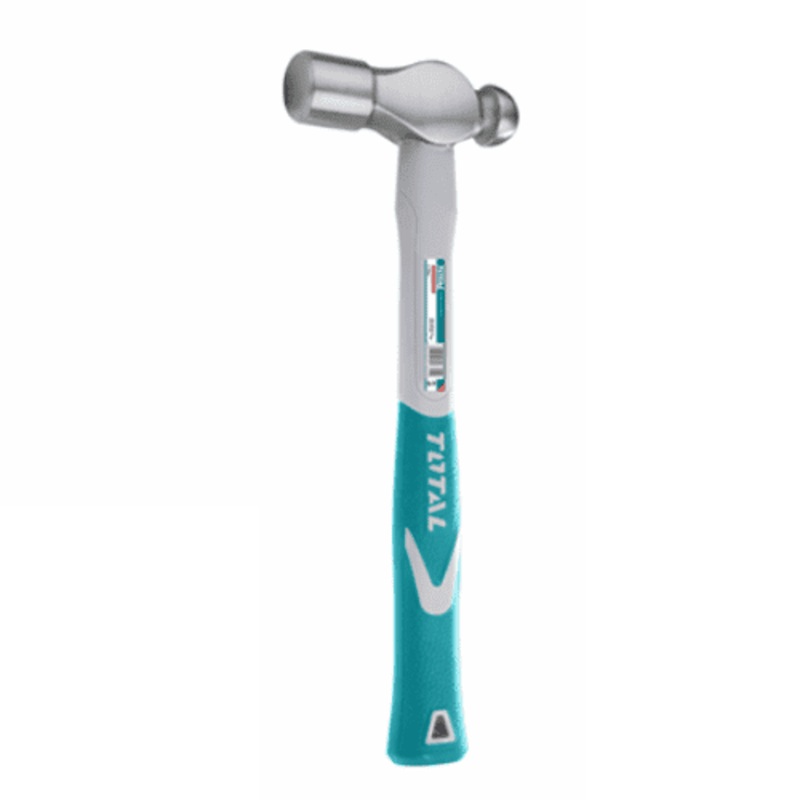 Total Ball Pein Hammer 450g – THT74166
