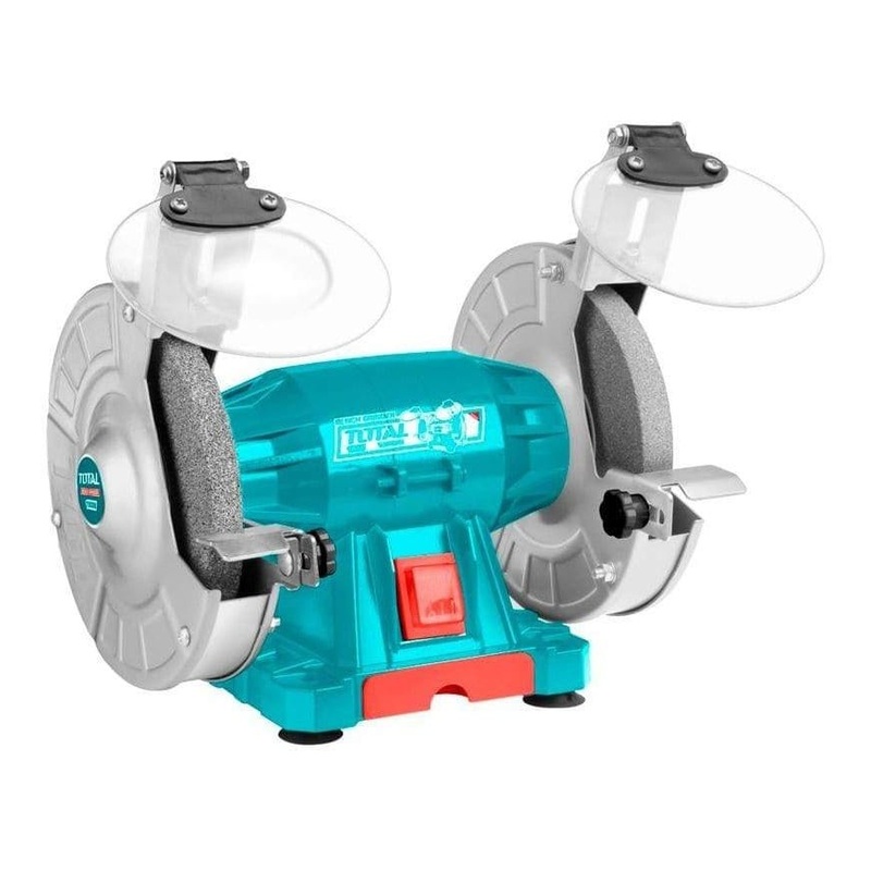 Total Bench grinder 350W – TBG35020