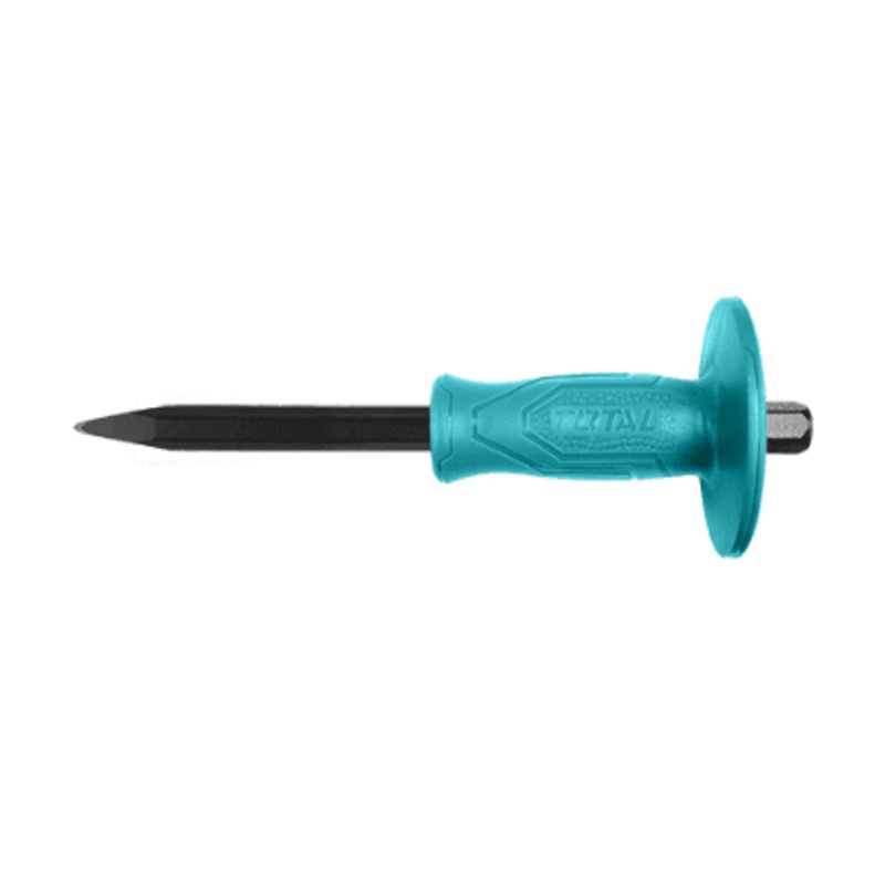Total Concrete Chisel 4mm – THT4221226