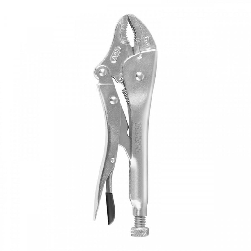 Total Curved Jaw Locking Plier 10” – THT191003